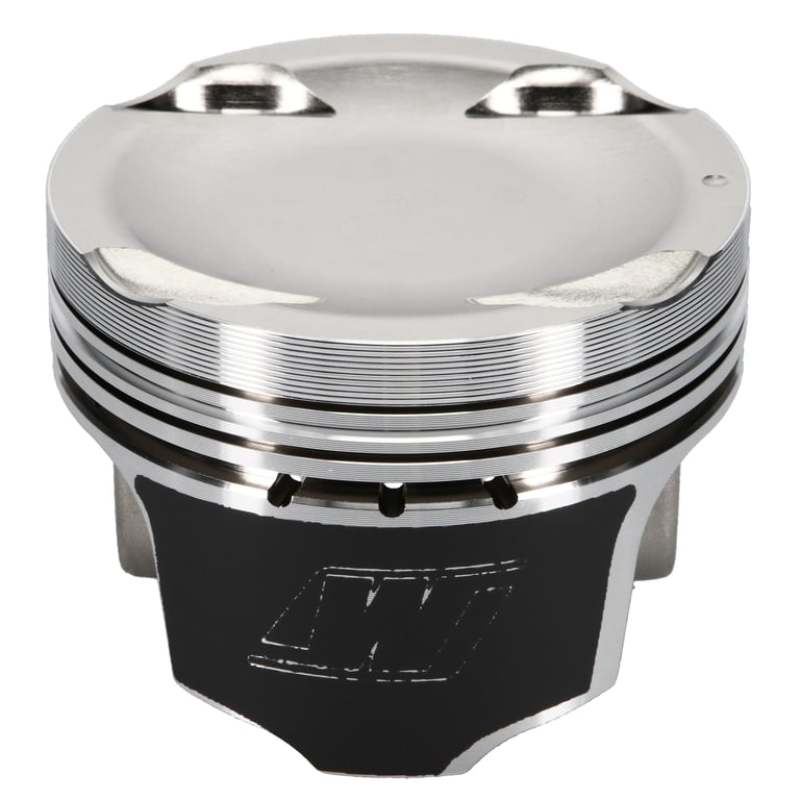 Wiseco K625M85 1400 HD 1st Gen 6 Bolt 4G63 Turbo -14cc Piston Shelf Stock Kit
