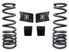 ICON 212500 fits Dodge 03-12 Ram HD 4WD 2.5in Dual Rate Spring Kit