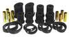 Prothane 6-306-BL 99-04 fits Ford Mustang Rear Lower Oval Control Arm Bushings