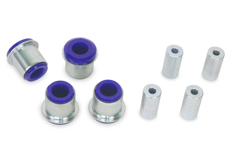 SuperPro SPF5601K 14-18 fits BMW X5 Front UCA Inner Bushing Kit Control Arm
