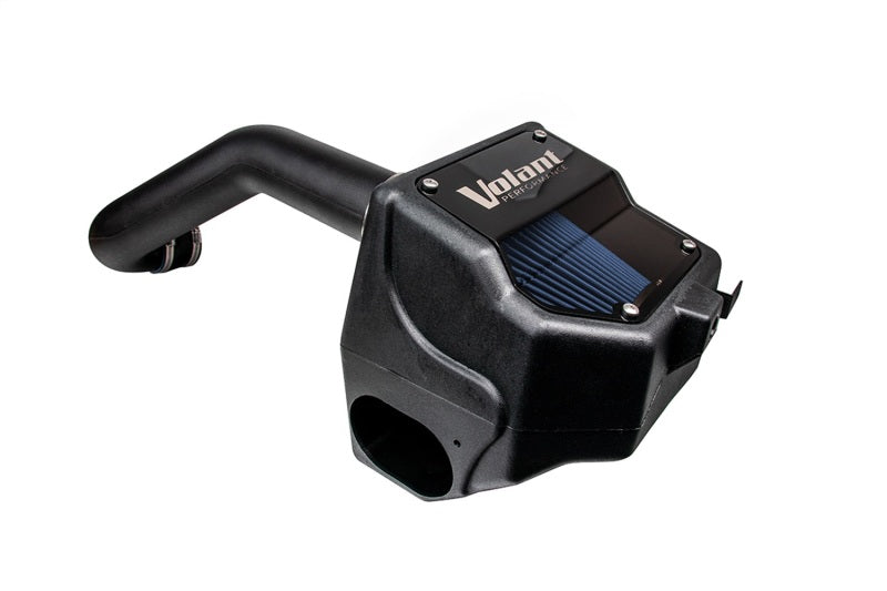 Volant 19150 fits Ford 21-22 F-150 5.0L V8 MaxFlow 5 Closed Box Air Intake System