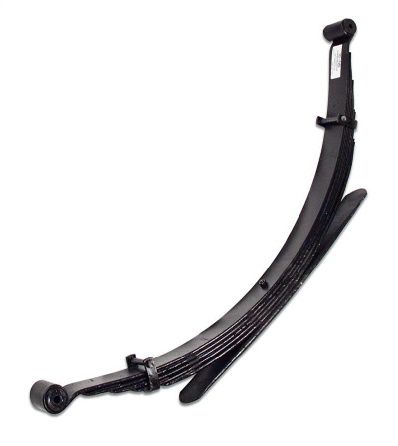 Tuff Country 29481 80-96 fits Ford F-150 4wd Rear 3in EZ-Ride Leaf Springs (Ea)