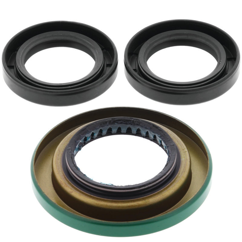 QuadBoss 414097 fits Outlander 400 (02) Rear Differential Seal Kit