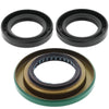 QuadBoss 414097 fits Outlander 400 (02) Rear Differential Seal Kit