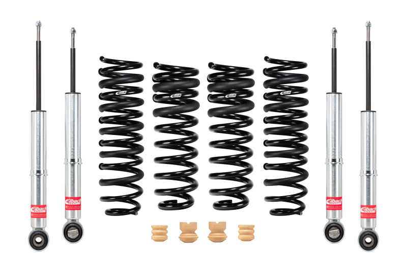 Eibach E70-35-061-01-22 22-25 Ford F150 Lightning Pro-System Kit