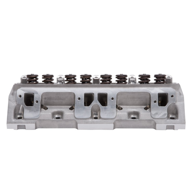 Edelbrock 60779 Single Perf RPM Sb/fits Chrys Head Comp
