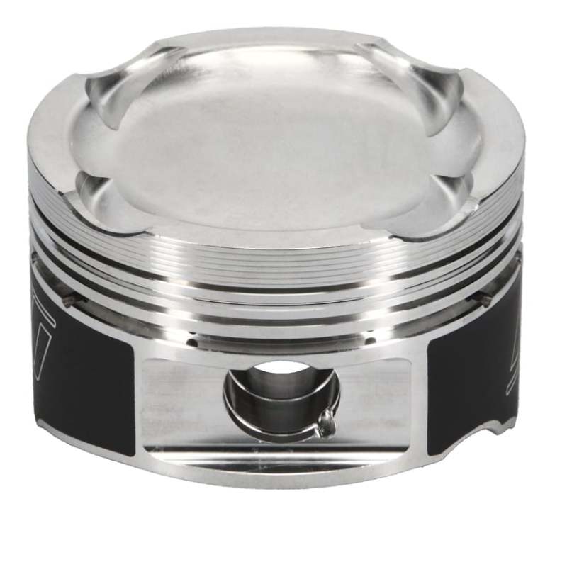 Wiseco K614M83 fits Mazdaspeed 2.0 FS Turbo -16.5cc Dish Piston Shelf Stock Kit