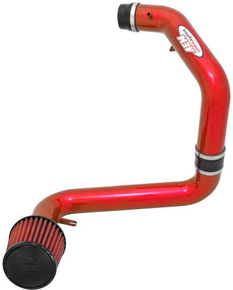 AEM 21-514R 04-05 fits Honda S2000 Red Cold Air Intake