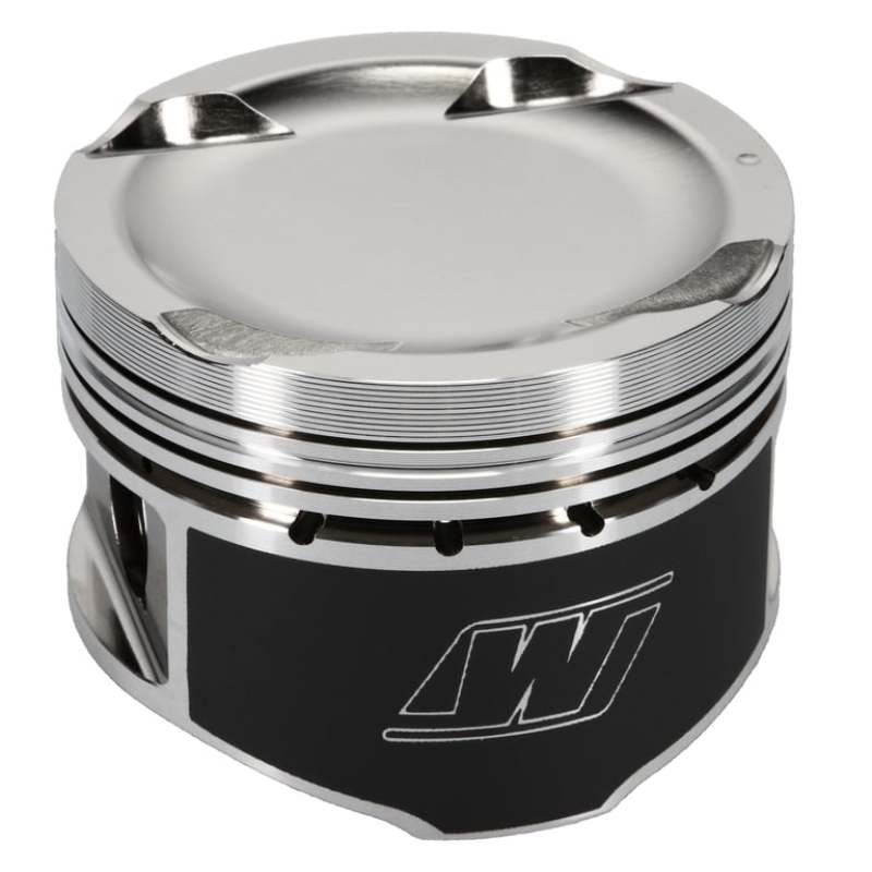 Wiseco K595M855 fits Mitsubishi Lancer EVO 8 - 4G63 Turbo Piston Shelf Stock Kit