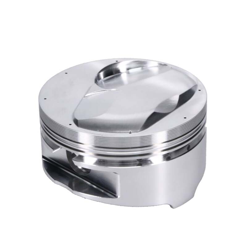 Wiseco K421B125 BBC BIG CHF 3815 HEAD +15.6cc (6421B125) Piston Shelf Stock Kit