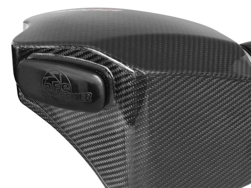 AFE 51-76305-CF Momentum GT Pro Dry S Intake System 15-17 fits BMW M3/M4 S55 (t