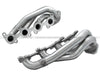 AFE 48-43001 d Steel Headers SS-409 11-14 fits Ford F-150 V8 5.0L *Race Only*