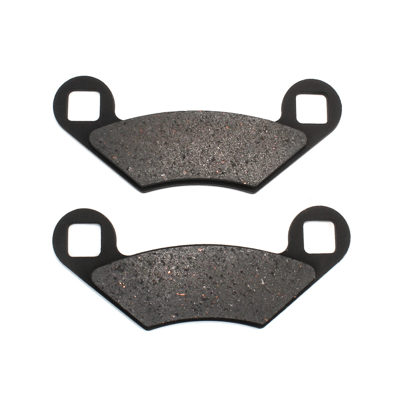 EPI WE442412 88-16 Polaris 325-400/ 96-20 500-800 Sportsman Brake Pad