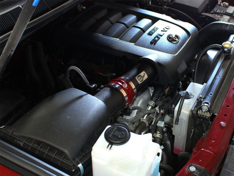 AFE 55-12551 FORCE Intake Super Stock Pro DRY S 2014 fits Toyota Tundra V8 4.6L