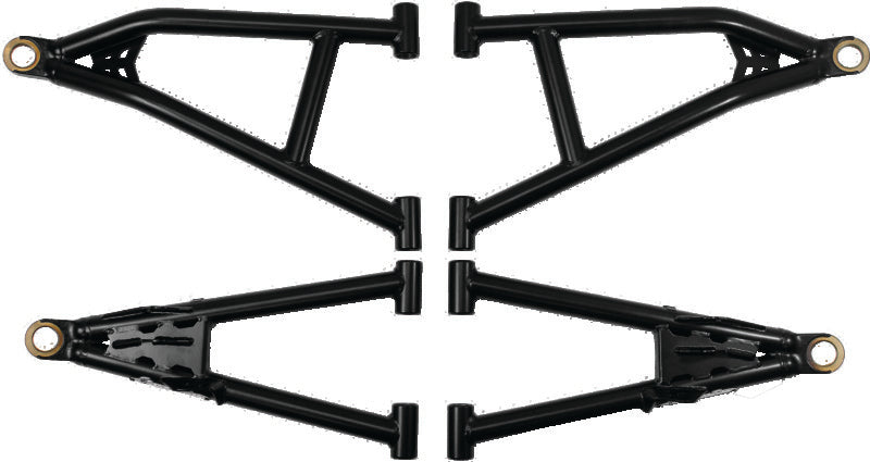 DragonFire Racing 522026 High Clearance A-Arm Kit