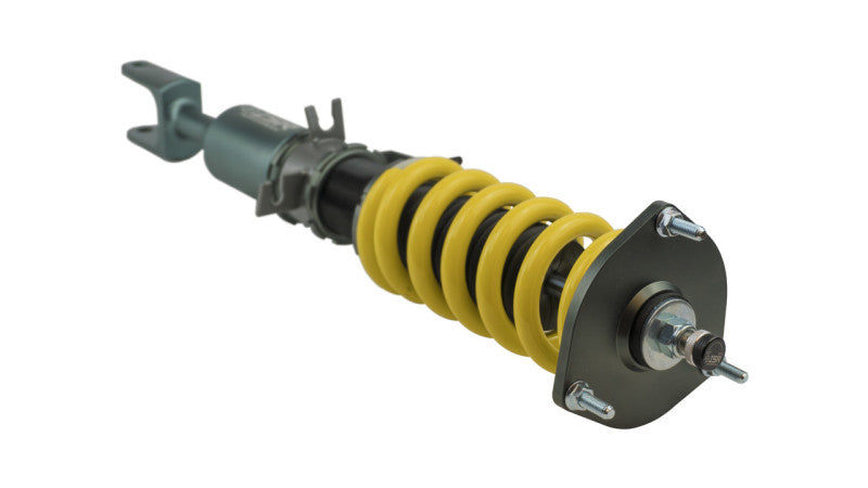 ISR Performance IS-PRO-Z33 Pro Series Coilovers - fits Nissan 350z Z33