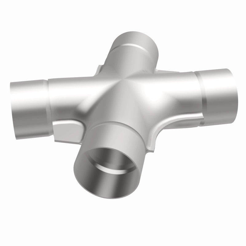 MagnaFlow 10782 Smooth Trans X 3.00inch SS 35deg.