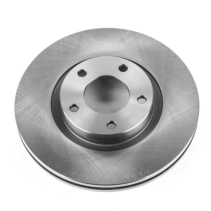 PowerStop JBR1115 fits Mazda 04-13 3 Front Autospecialty Brake Rotor