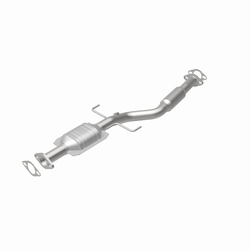 MagnaFlow 49458 Conv DF Galant 2.4 rear OEM