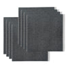 DEI 50233 Universal Boom Mat Acoustic Tiles - 17 sq. ft. - 8 Pack