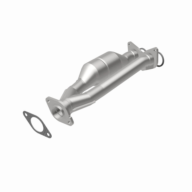 MagnaFlow 23772 Conv DF 03- fits Mazda 6 3.0L V6