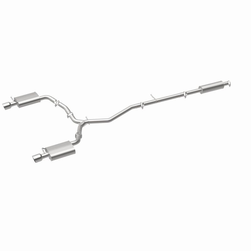 Magnaflow 106-0943 BRExhaust 16-19 fits Ford Explorer 3.5L Exhaust Kit