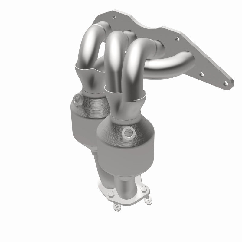 MagnaFlow 49347 Conv DF Eclipse 2.4 Manifold OE