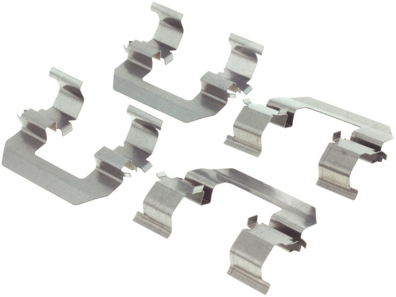Stoptech 305.0924 Street Select Brake Pads - Front