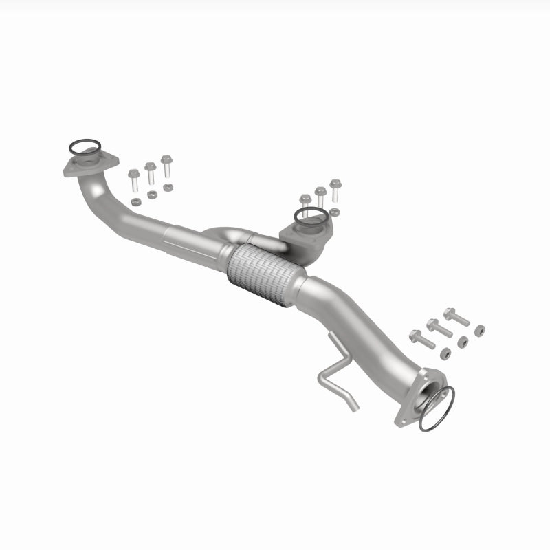 Magnaflow 107-0193 BRE Exhaust 08-12 fits Accord 3.5L Front Pipe Kit