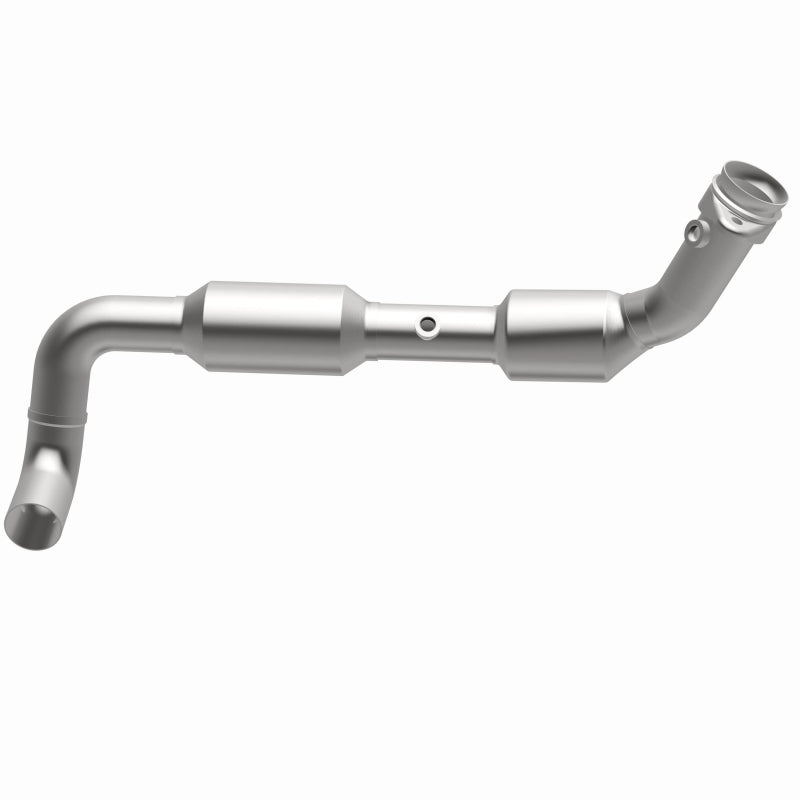 Magnaflow 4583449 2004 fits Ford F-150 4.6L Direct Fit Converter
