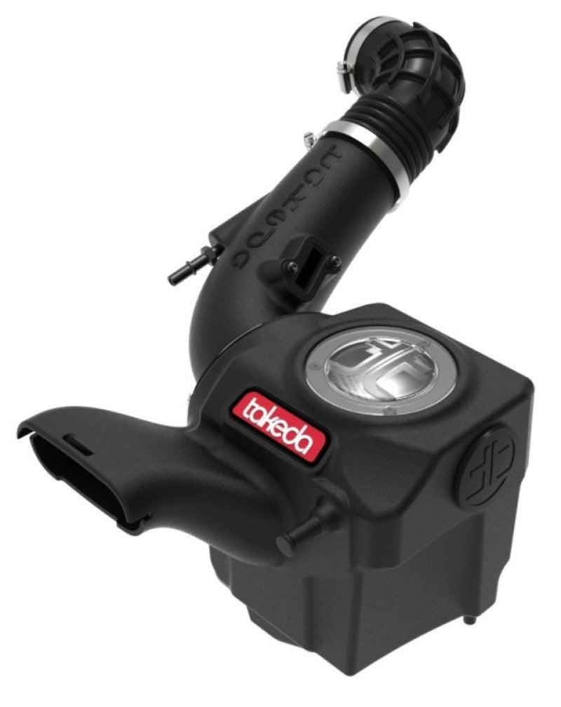 AFE 56-70022D Momentum GT Pro Dry S Intake System 14-15 fits Ford Fiesta ST L4-