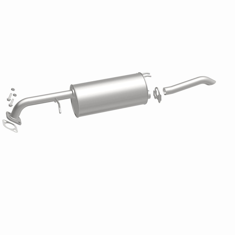 Magnaflow 108-0062 BRE Exhaust 06-11 Accent Rio 1.6L Muffler Kit