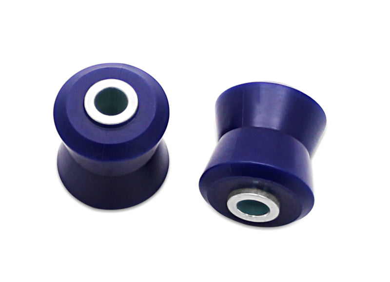 SuperPro SPF0520K 1967 fits Volvo 144 Base Rear Upper Trailing Arm Bushing Set (