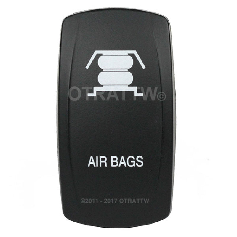 SPOD VVPZC72-500 Air Bags Rocker Switch