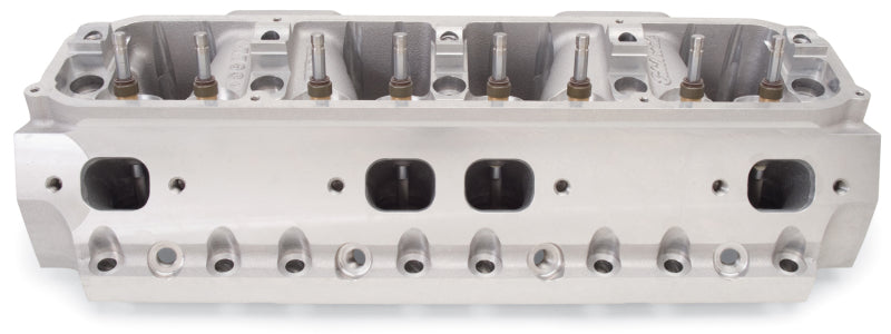 Edelbrock 77949 Cylinder Head fits Chrysler Victor Max Wedge for B/Rb Big Chrysler Engines Single Bare Casting