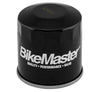 BikeMaster 171642 John Filter Deere Oil BM-128 Black