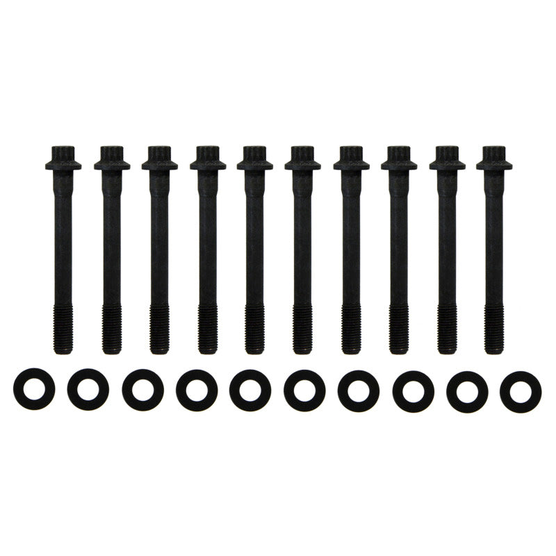 Fel-Pro ES72489 fits Toyota Corolla ES 72489 Engine Cylinder Head Bolt Set