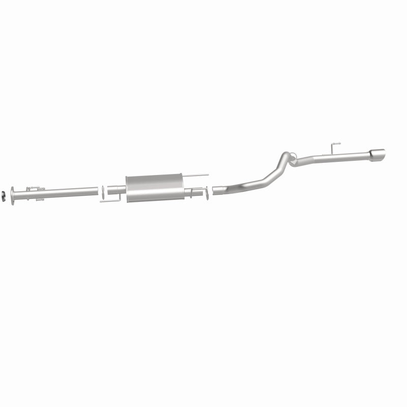Magnaflow 106-0756 BRE Exhaust Kit 10-22 fits Toyota 4Runner 4L