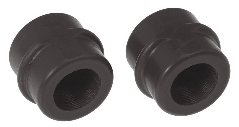 Prothane 4-1142-BL fits Dodge LX Front Sway Bar Bushings - 32mm - Black