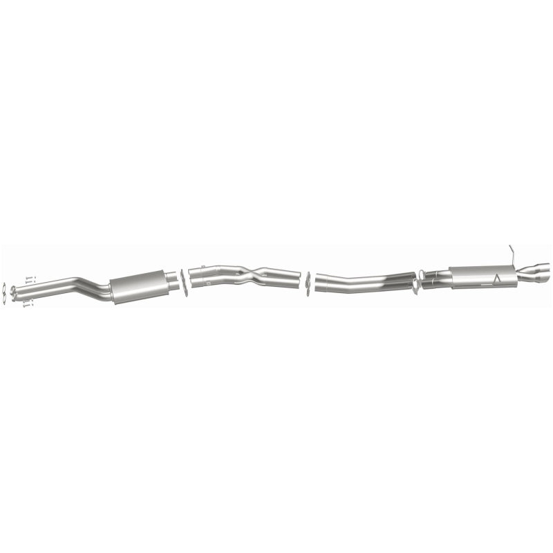 Magnaflow 106-0909 BRE Exhaust Kit 01-06 fits BMW 330Ci 330i 3L