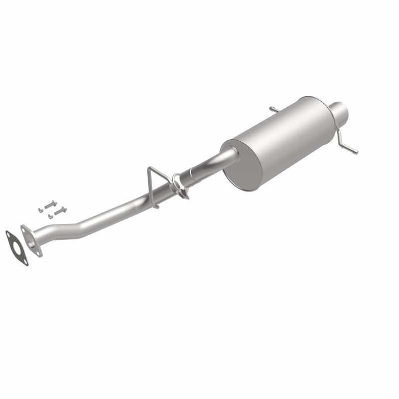 Magnaflow 108-0127 BRExhaust 02-04 fits Subaru Impreza 2.0L Muffler Kit