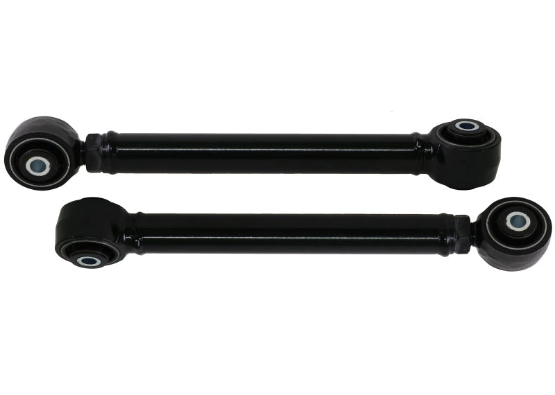 SuperPro TRC1193 fits Jeep 96-07 Wrangler TJ Lower Trailing Arm Set