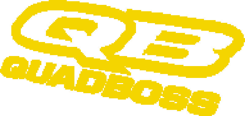 QuadBoss 156184 UTV Cover w/ Cab - Black