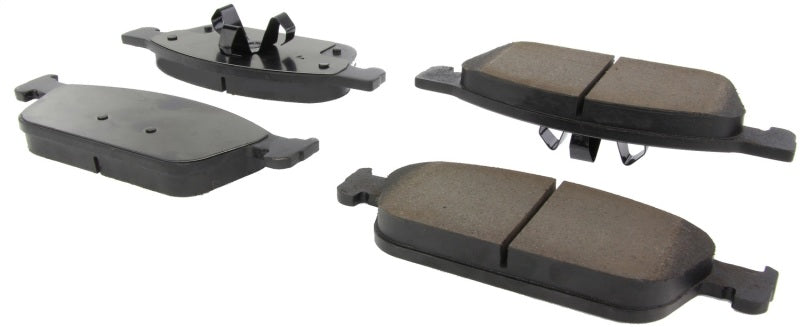 Stoptech 305.1645 13-19 Ford Escape / 13-18 Ford Focus Street Select Front Brake Pads