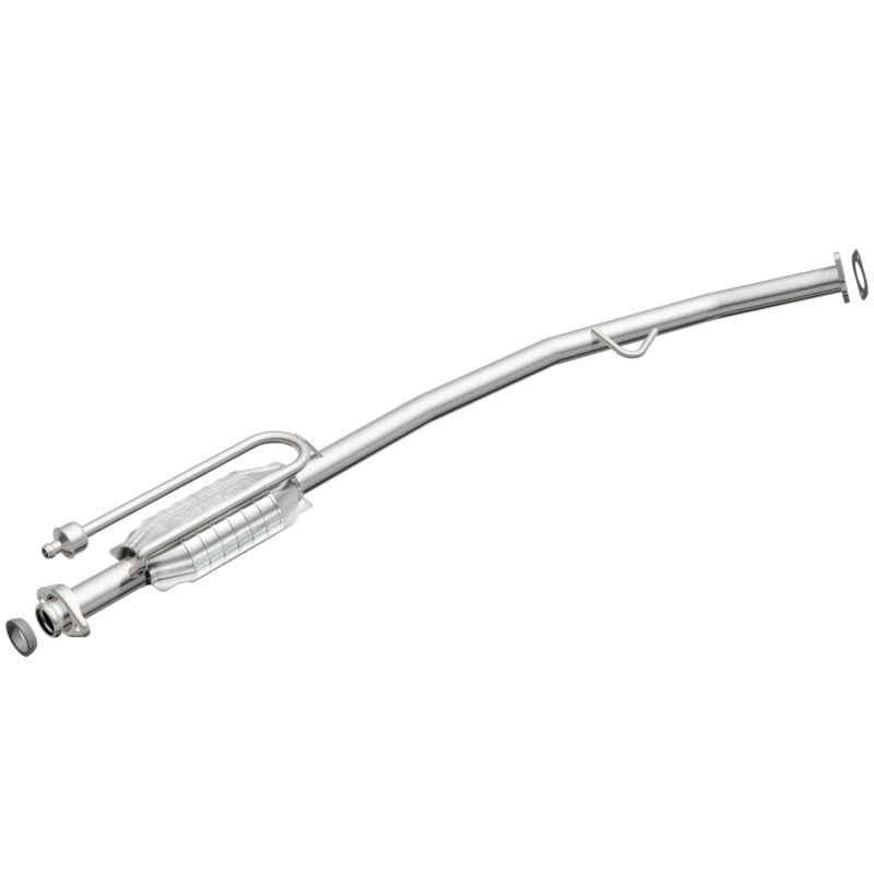 MagnaFlow 23862 Conv DF fits Subaru 85 89