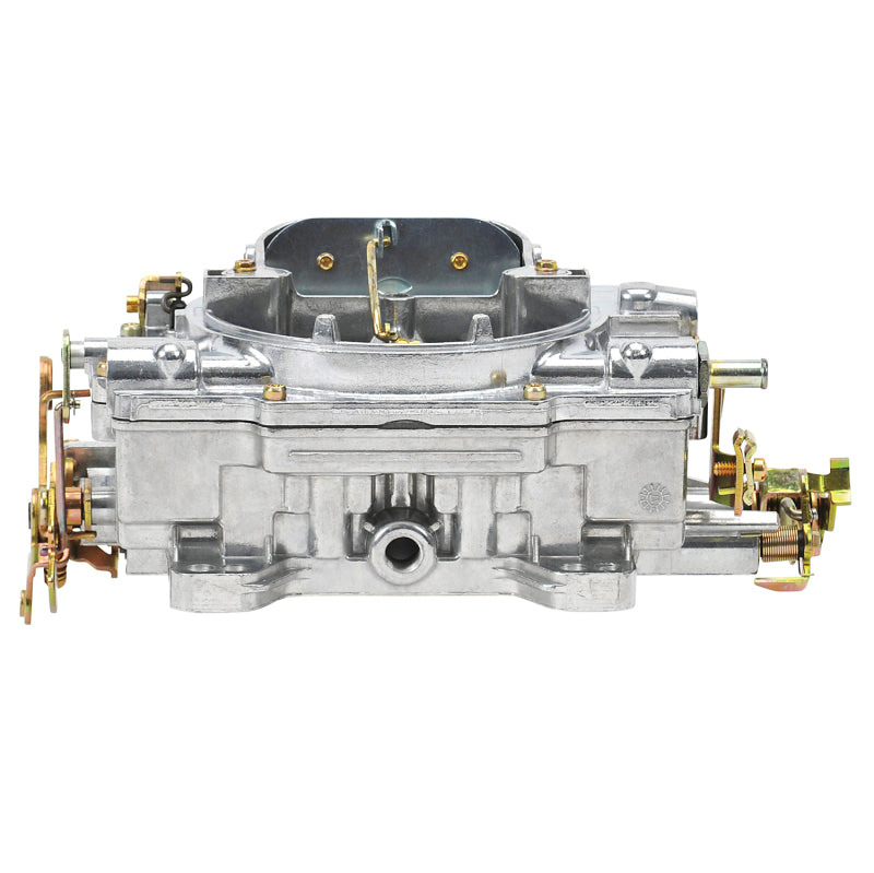 Edelbrock 1407 Carburetor Performer Series 4-Barrel 750 CFM Manual Choke Satin Finish