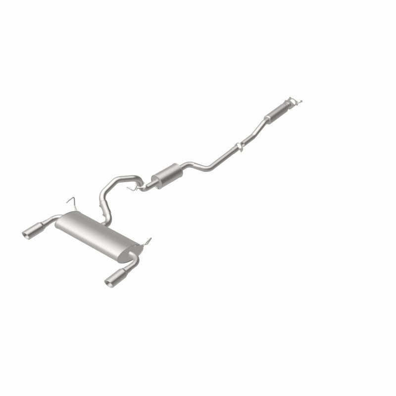 Magnaflow 106-0504 BRE Exhaust Kit 13-18 fits Ford Escape