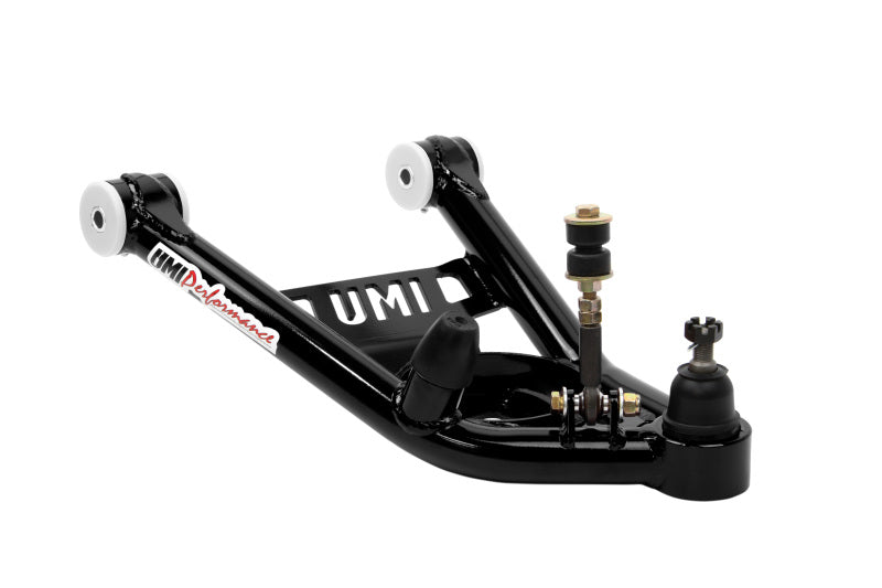 UMI Performance 4032-B 64-72 fits GM A-Body Tubular Front Lower A-Arms Delrin Bu