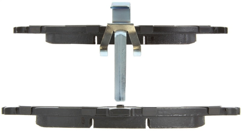 Stoptech 308.1043 Street Touring Brake Pads
