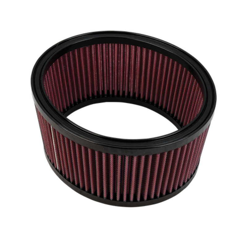 S&S 170-0228 Cycle 14-16 Indian Touring Models Replacement Air Filtier Element F